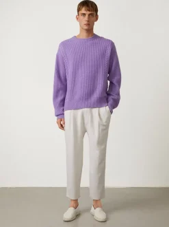 Men LISA YANG Sweaters^The Daymar Sweater