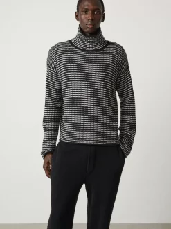 Men LISA YANG Sweaters^The Declan Sweater