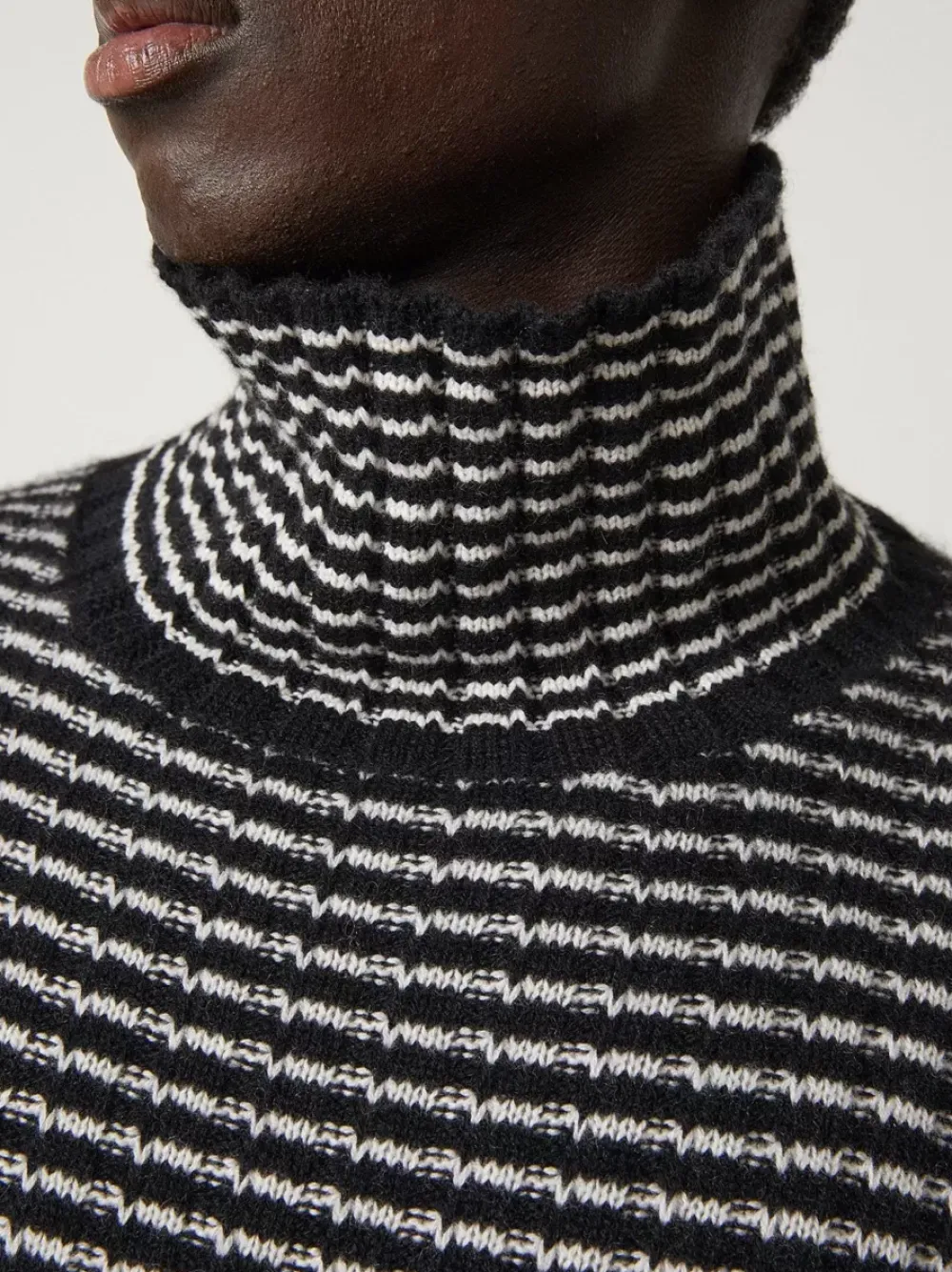 Men LISA YANG Sweaters^The Declan Sweater