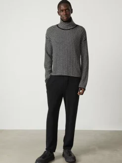 Men LISA YANG Sweaters^The Declan Sweater