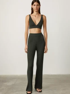 Women LISA YANG Pants^The Delia Trousers