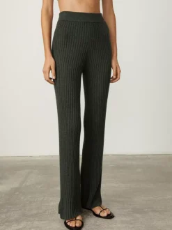 Women LISA YANG Pants^The Delia Trousers