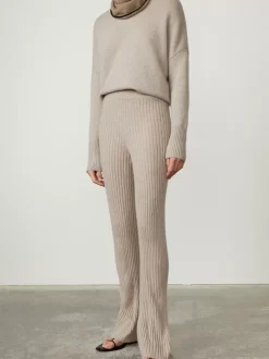 Women LISA YANG Pants^The Delia Trousers