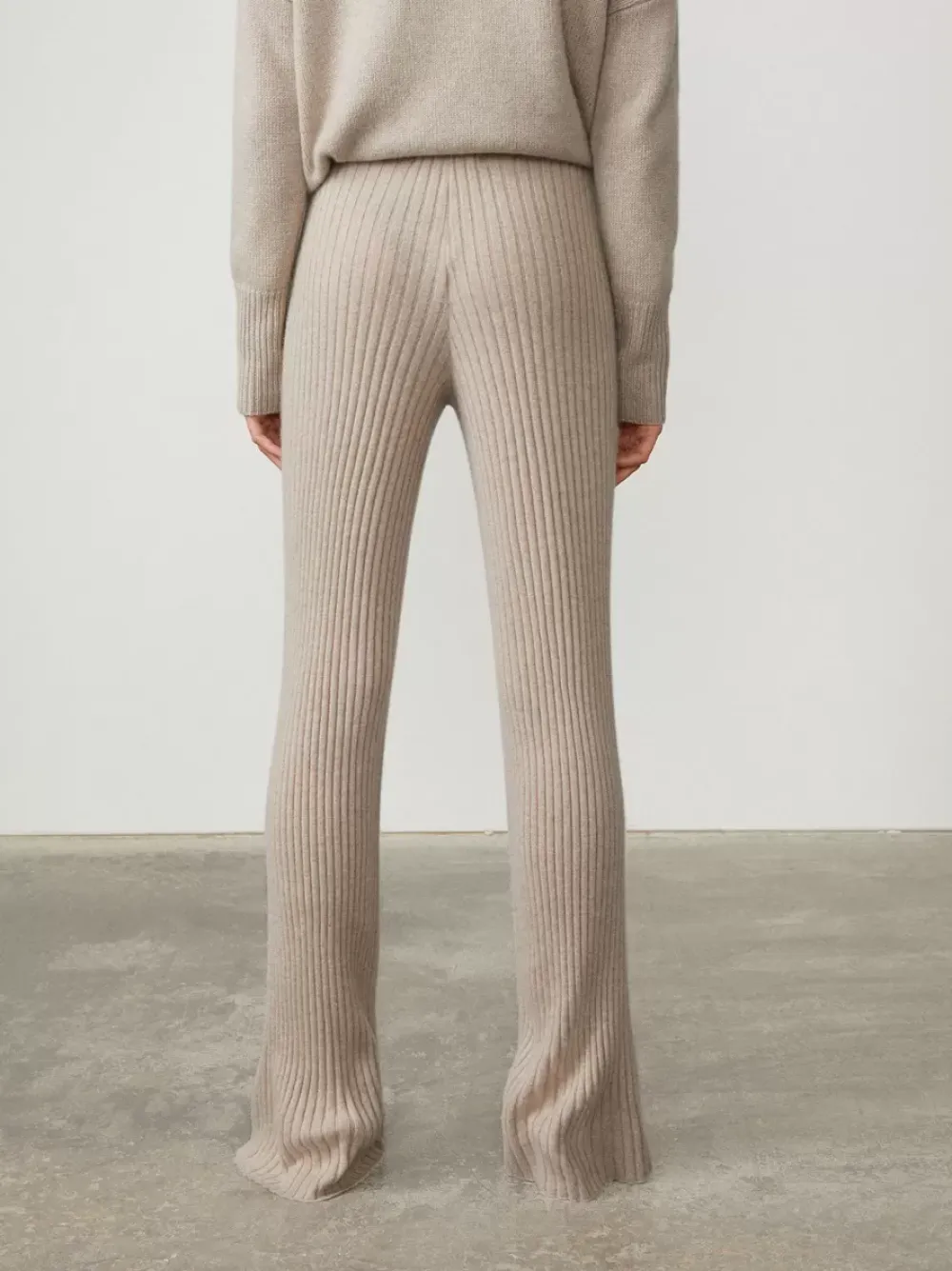 Women LISA YANG Pants^The Delia Trousers