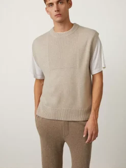 Men LISA YANG T-Shirts^The Dennis Vest