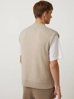 Men LISA YANG T-Shirts^The Dennis Vest