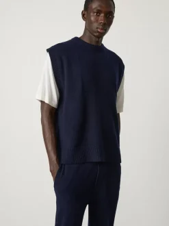 Men LISA YANG T-Shirts^The Dennis Vest