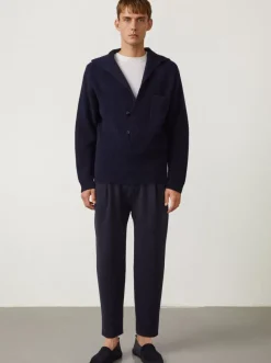 Men LISA YANG Sweaters^The Devereux Sweater