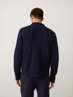 Men LISA YANG Sweaters^The Devereux Sweater