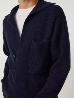 Men LISA YANG Sweaters^The Devereux Sweater