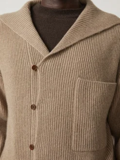 Men LISA YANG Sweaters^The Devereux Sweater
