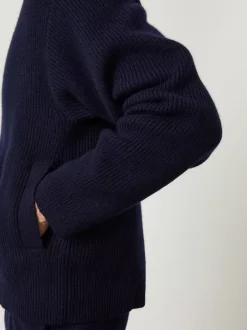 Men LISA YANG Overshirts & Cardigans^The Dion V-Neck Cashmere Cardigan