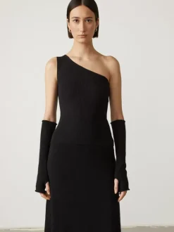 Women LISA YANG Tops^The Diya Top
