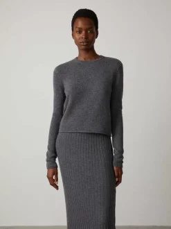 Women LISA YANG Sweaters^The Doreen Sweater