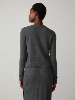 Women LISA YANG Sweaters^The Doreen Sweater