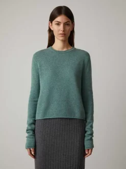 Women LISA YANG Sweaters^The Doreen Sweater