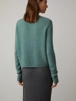 Women LISA YANG Sweaters^The Doreen Sweater