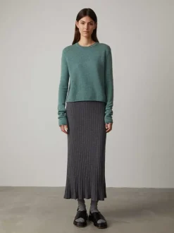 Women LISA YANG Sweaters^The Doreen Sweater