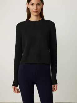 Women LISA YANG Sweaters^The Doreen Sweater