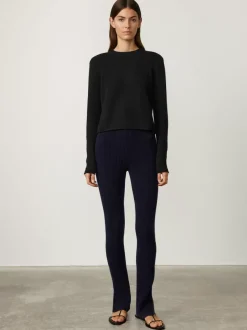 Women LISA YANG Sweaters^The Doreen Sweater