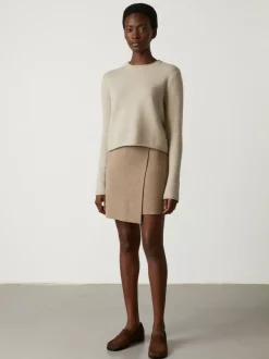 Women LISA YANG Sweaters^The Doreen Sweater
