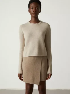 Women LISA YANG Sweaters^The Doreen Sweater