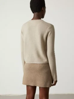 Women LISA YANG Sweaters^The Doreen Sweater