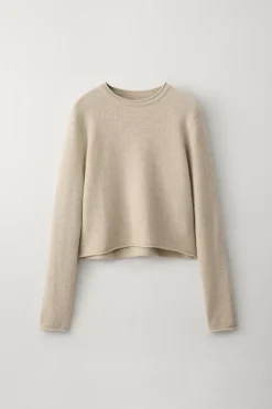 Women LISA YANG Sweaters^The Doreen Sweater