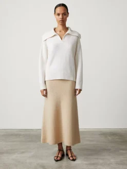 Women LISA YANG Sweaters^The Dorothy Sweater