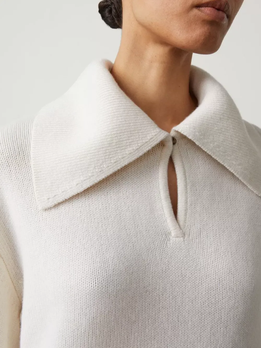 Women LISA YANG Sweaters^The Dorothy Sweater