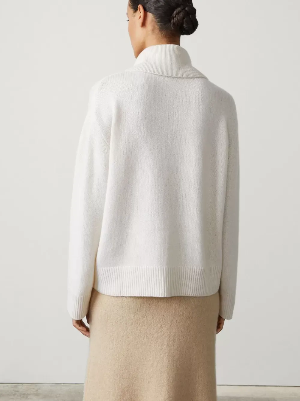 Women LISA YANG Sweaters^The Dorothy Sweater