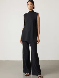Women LISA YANG Vests^The Drew Vest