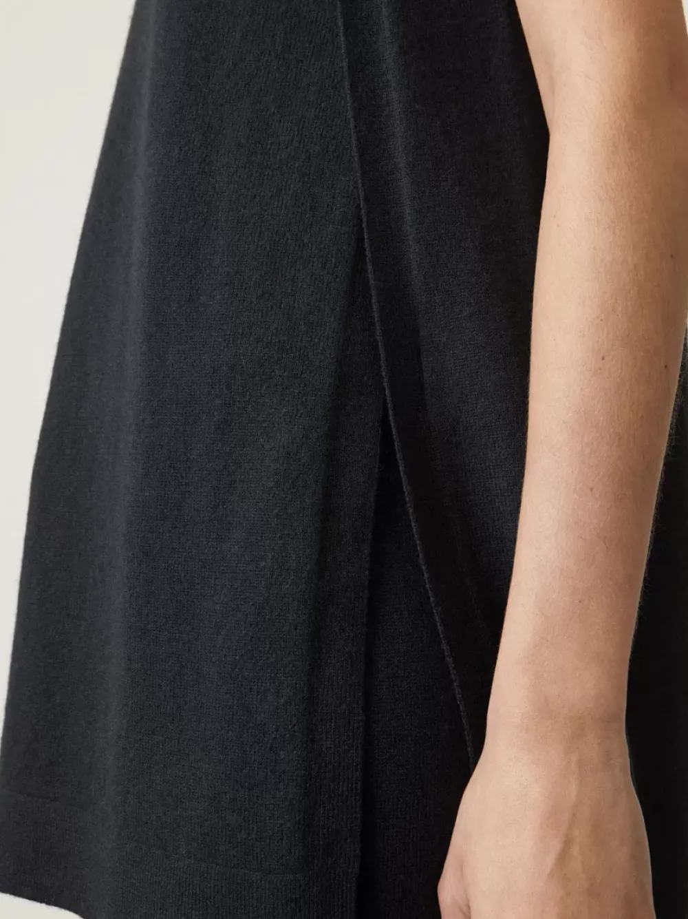 Women LISA YANG Vests^The Drew Vest