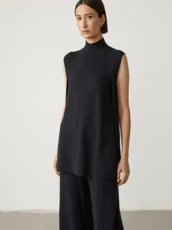 Women LISA YANG Tops^The Drew Vest