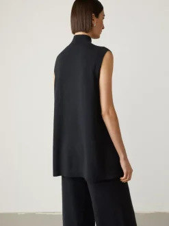 Women LISA YANG Tops^The Drew Vest