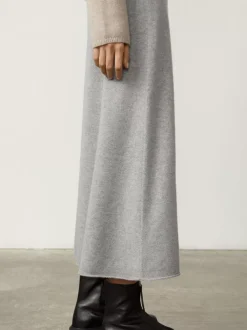 Women LISA YANG Skirts^The Elin Skirt