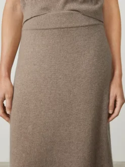 Women LISA YANG Skirts^The Elin Skirt
