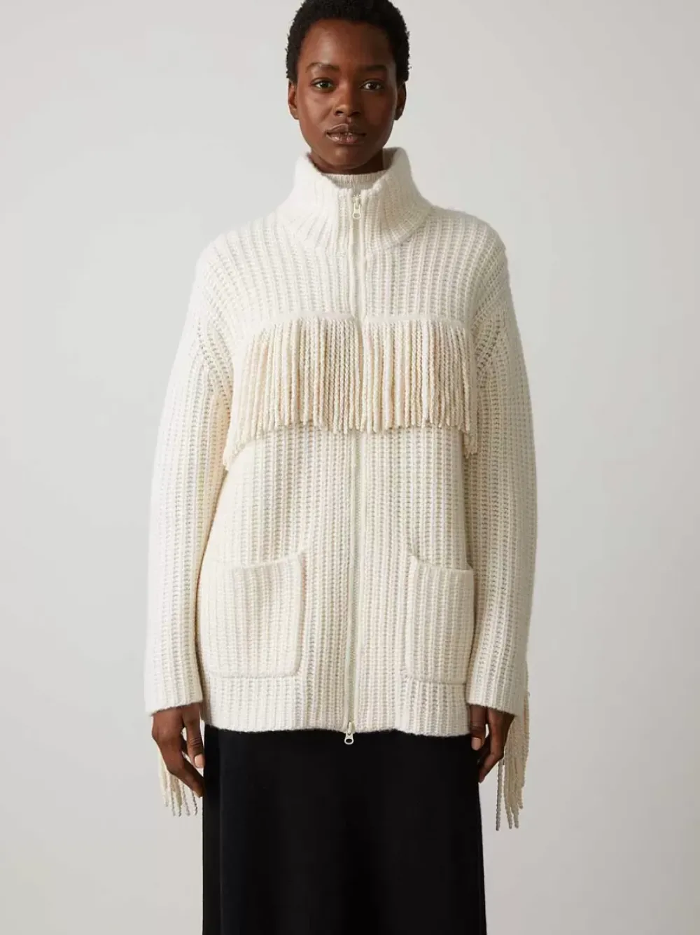 Women LISA YANG Coats & Jackets^The Elisa Cardigan