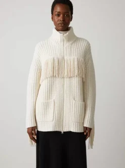 Women LISA YANG Cardigans^The Elisa Cardigan