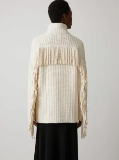 Women LISA YANG Cardigans^The Elisa Cardigan