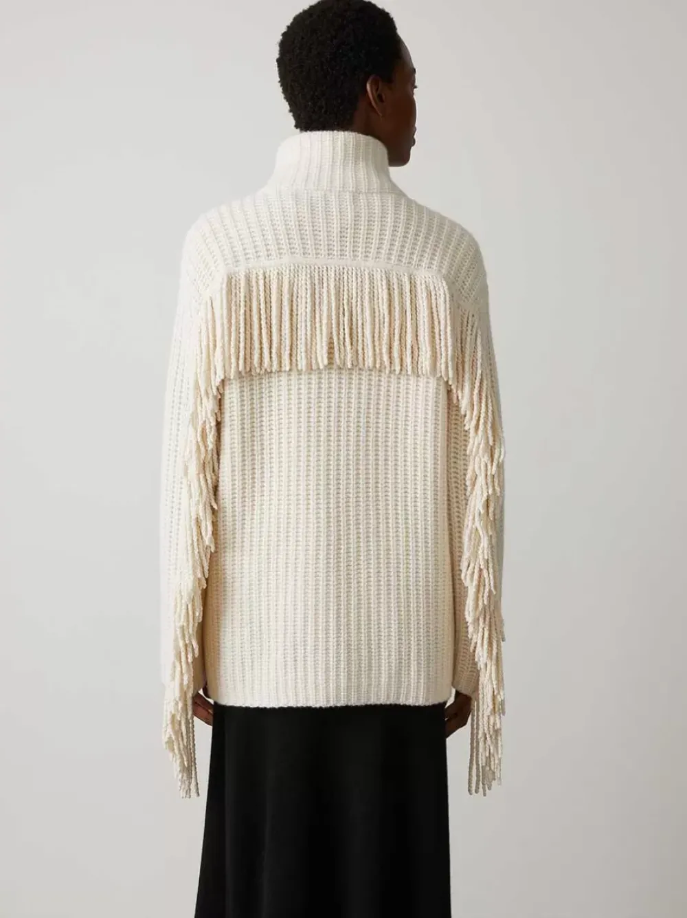 Women LISA YANG Cardigans^The Elisa Cardigan