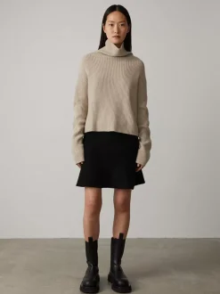 Women LISA YANG Sweaters^The Ella Sweater