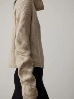 Women LISA YANG Sweaters^The Ella Sweater