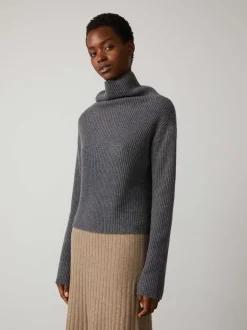 Women LISA YANG Sweaters^The Ella Sweater