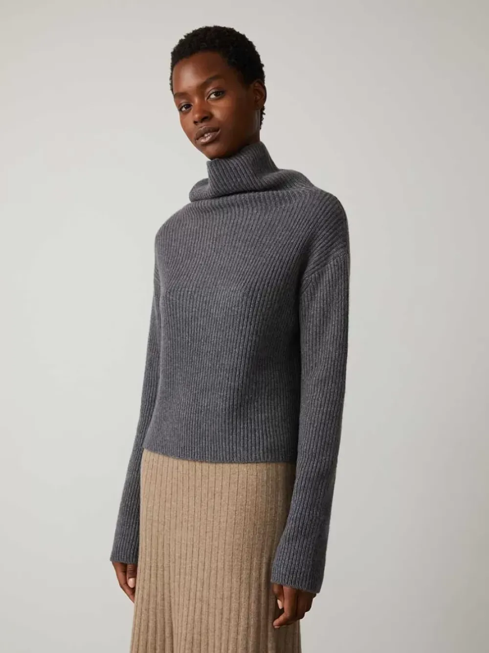 Women LISA YANG Sweaters^The Ella Sweater