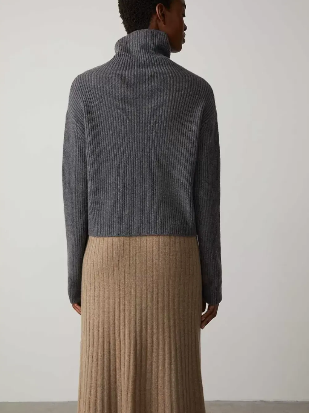 Women LISA YANG Sweaters^The Ella Sweater