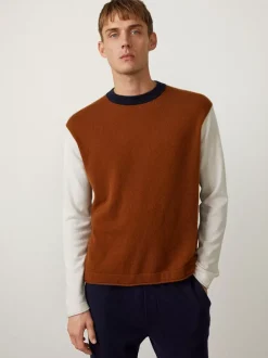 Men LISA YANG Sweaters^The Elliot Sweater