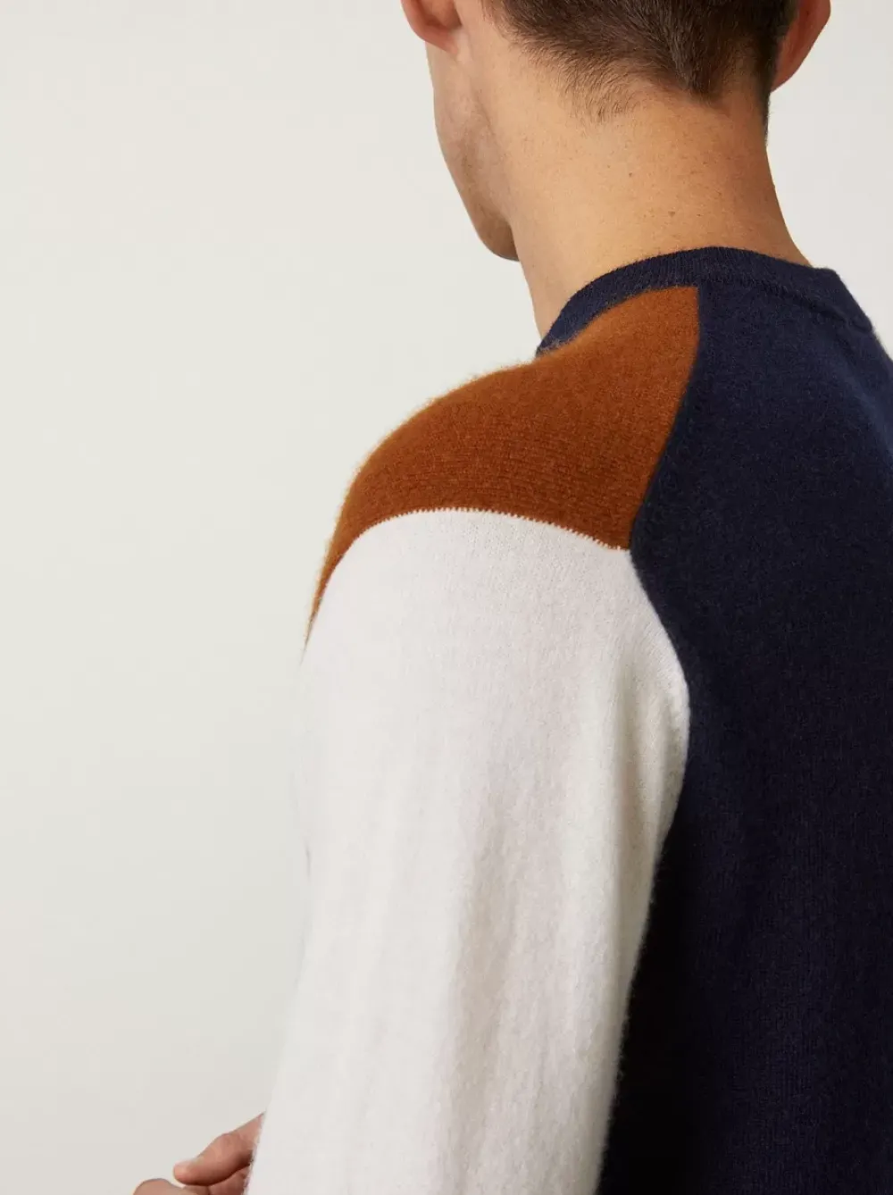 Men LISA YANG Sweaters^The Elliot Sweater