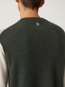 Men LISA YANG Sweaters^The Elliot Sweater