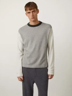 Men LISA YANG Sweaters^The Elliot Sweater